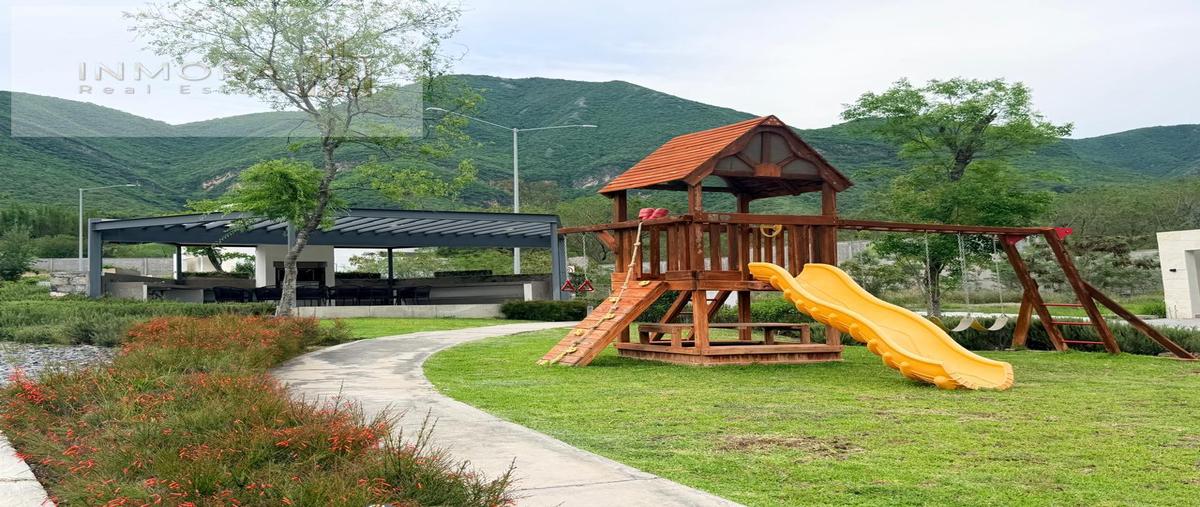 Foto de terreno habitacional en venta en  , el uro, monterrey, nuevo león, 31349821 No. 03