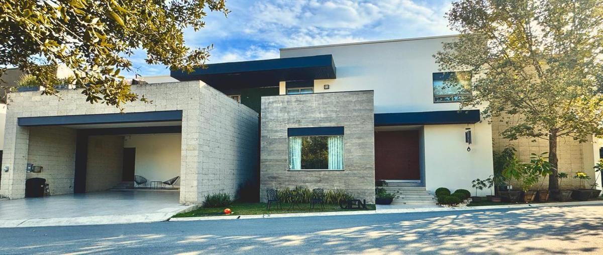 Foto de casa en , el uro, monterrey, nuevo león, 31356016 foto 01 Foto de casa en venta en , el uro, monterrey, nuevo león, 31356016 No. 01