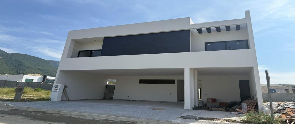 Foto de casa en , el uro, monterrey, nuevo león, 0 foto 01 Foto de casa en venta en , el uro, monterrey, nuevo león, 0 No. 01