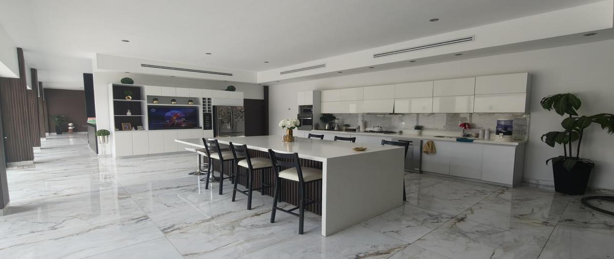Foto de casa en venta en  , el uro, monterrey, nuevo león, 0 No. 03