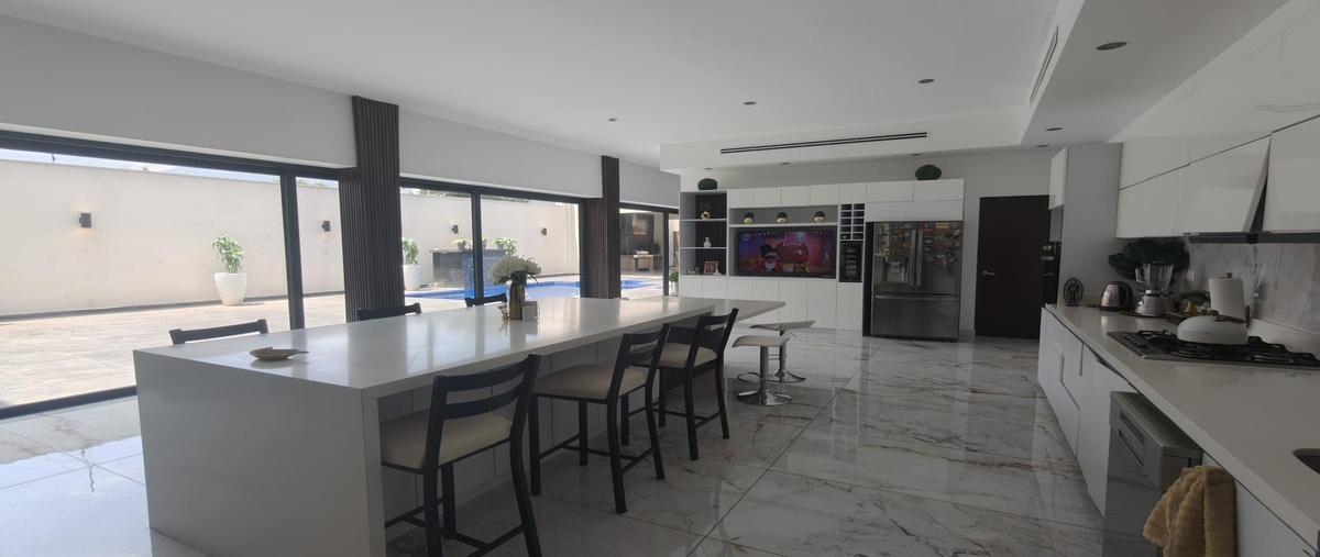 Foto de casa en venta en  , el uro, monterrey, nuevo león, 0 No. 04