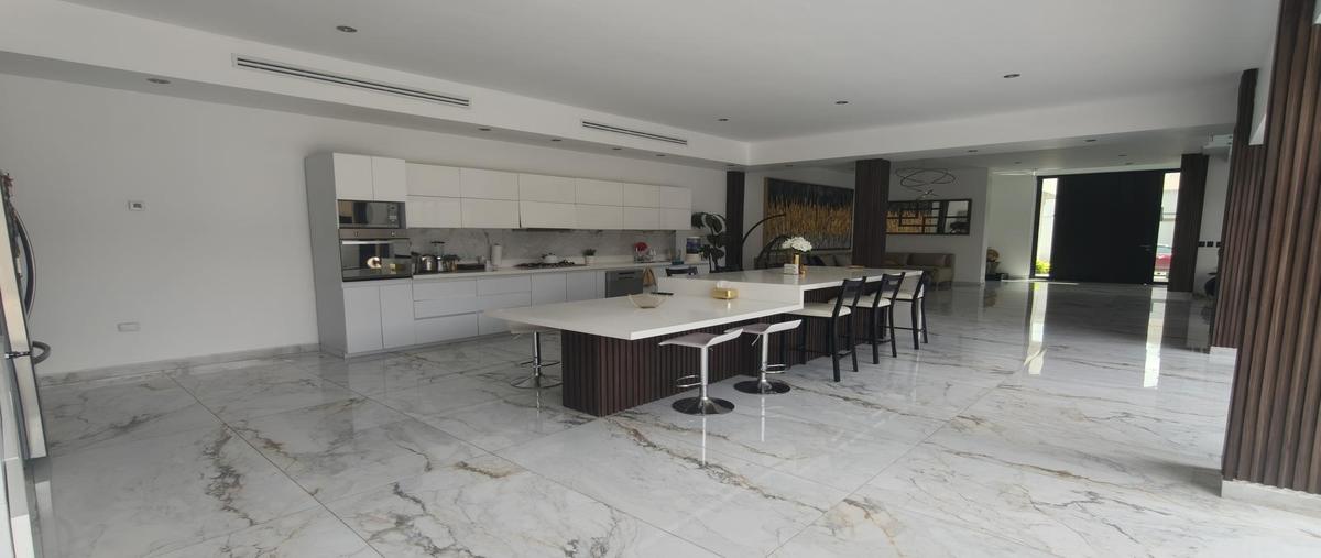 Foto de casa en venta en  , el uro, monterrey, nuevo león, 0 No. 05
