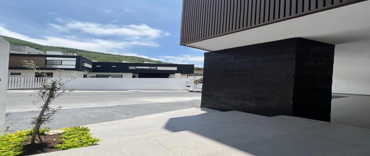 Foto de casa en venta en  , el uro, monterrey, nuevo león, 0 No. 04