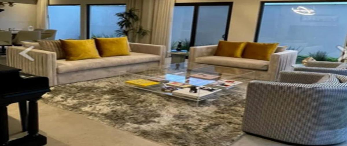 Foto de casa en venta en  , el uro, monterrey, nuevo león, 0 No. 04