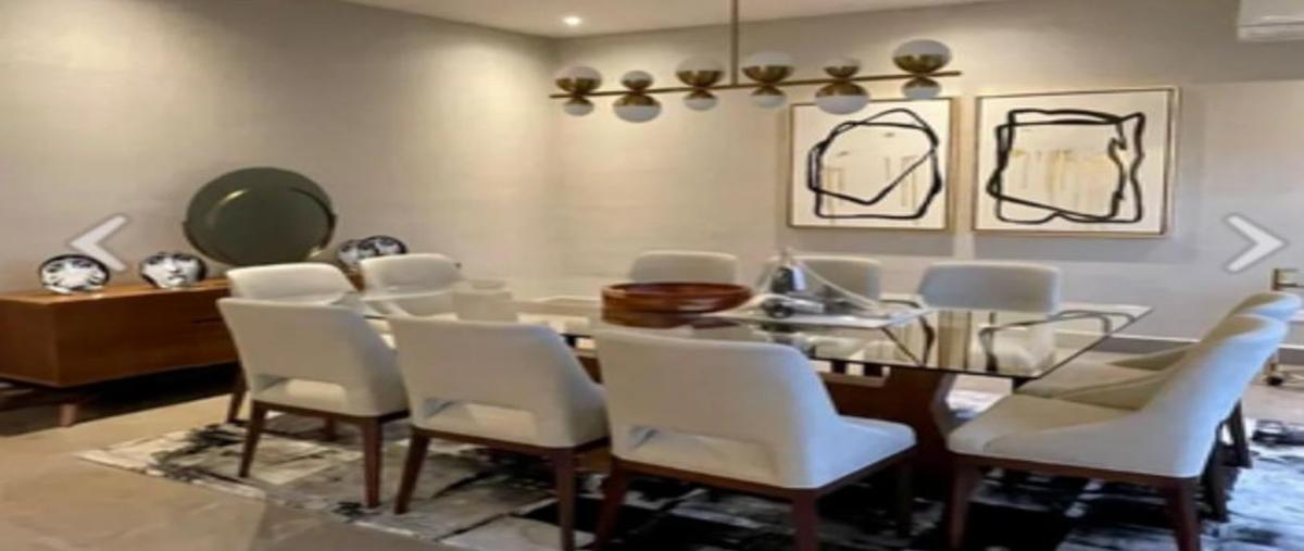 Foto de casa en venta en  , el uro, monterrey, nuevo león, 0 No. 05