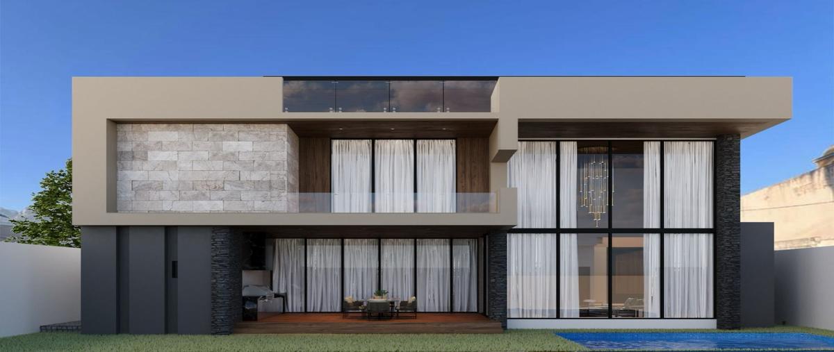 Foto de casa en venta en  , el uro, monterrey, nuevo león, 0 No. 07
