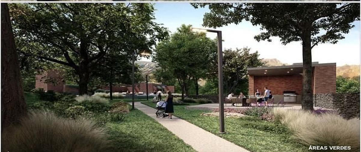 Foto de terreno habitacional en venta en  , el uro, monterrey, nuevo león, 0 No. 03