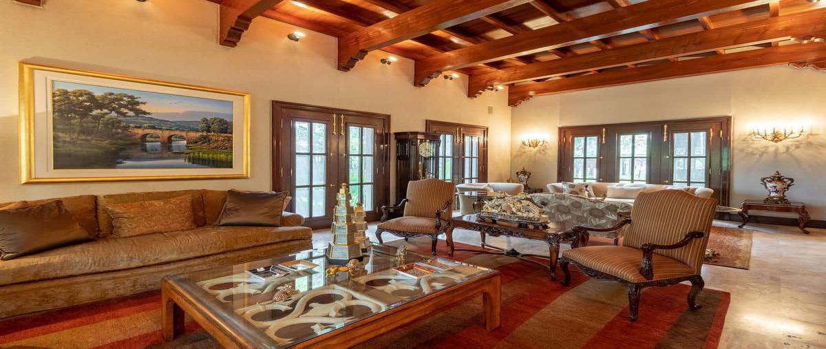Foto de casa en venta en  , el uro, monterrey, nuevo león, 0 No. 05