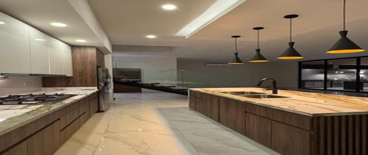 Foto de casa en venta en  , el uro, monterrey, nuevo león, 0 No. 05