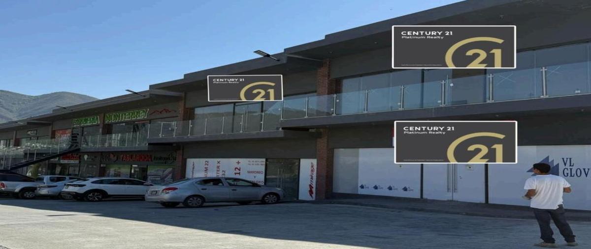 Foto de local en renta en  , el uro, monterrey, nuevo león, 0 No. 03