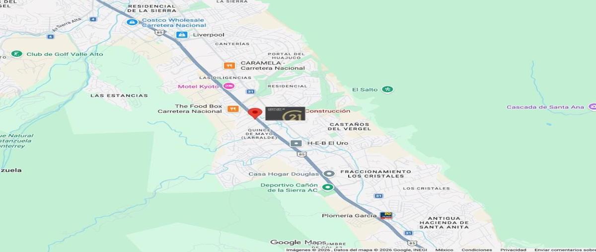 Foto de local en renta en  , el uro, monterrey, nuevo león, 0 No. 04