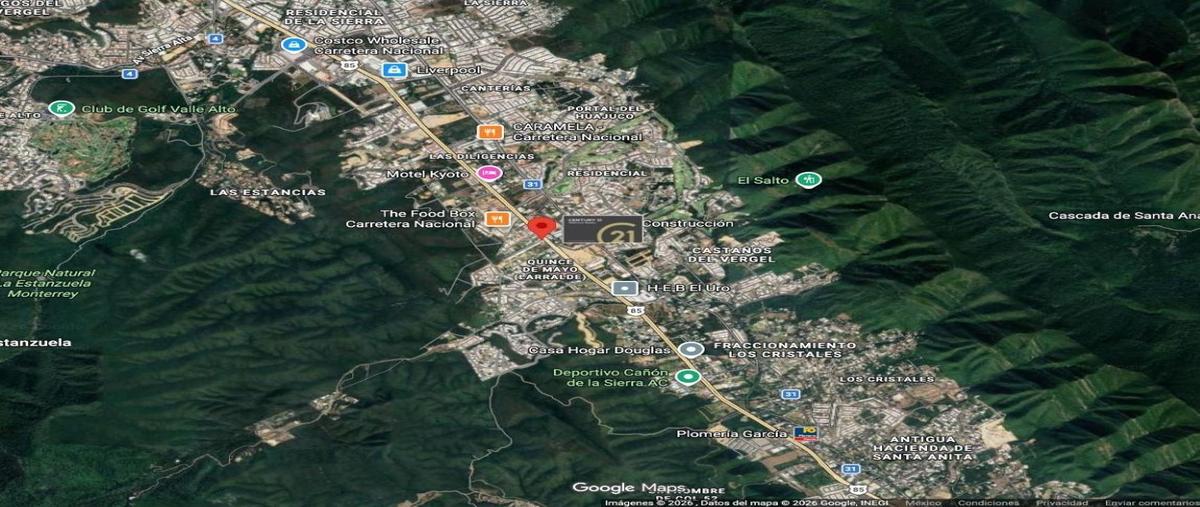 Foto de local en renta en  , el uro, monterrey, nuevo león, 0 No. 05