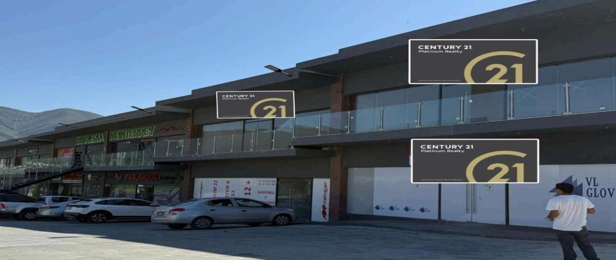 Foto de local en renta en  , el uro, monterrey, nuevo león, 0 No. 03