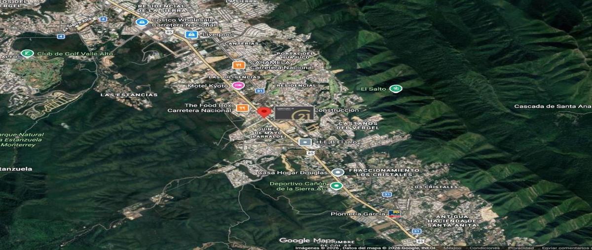 Foto de local en renta en  , el uro, monterrey, nuevo león, 0 No. 05