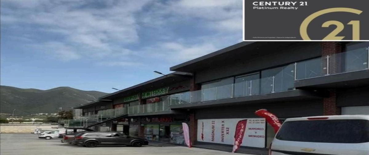 Foto de local en renta en  , el uro, monterrey, nuevo león, 0 No. 03