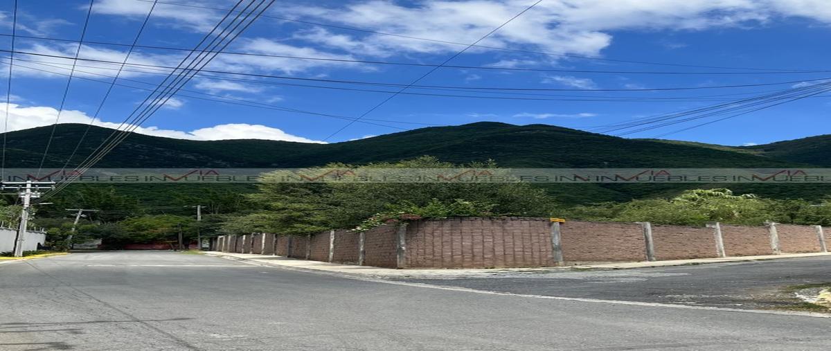 Foto de terreno habitacional en venta en el uro oriente , el uro oriente, monterrey, nuevo león, 25634246 No. 05
