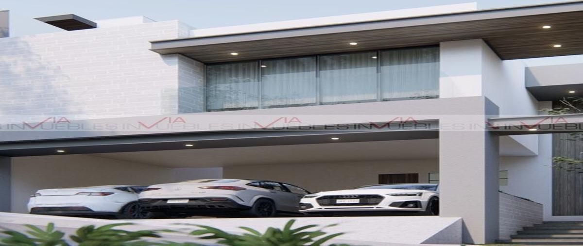 Foto de casa en venta en el uro oriente , el uro oriente, monterrey, nuevo león, 27451158 No. 03