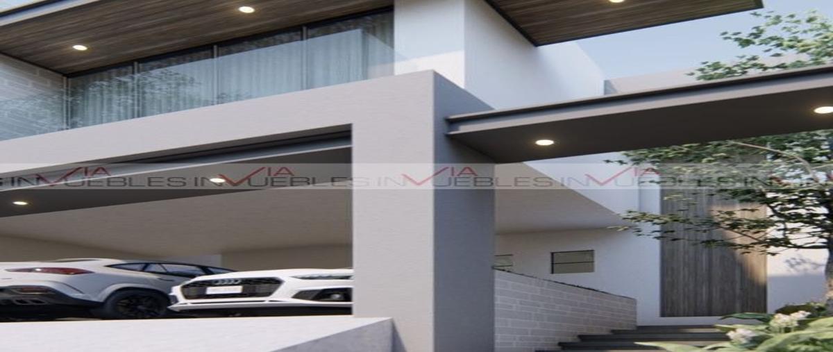 Foto de casa en venta en el uro oriente , el uro oriente, monterrey, nuevo león, 27451158 No. 04