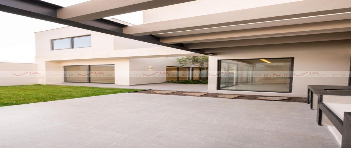 Foto de casa en venta en el uro oriente , el uro oriente, monterrey, nuevo león, 0 No. 03