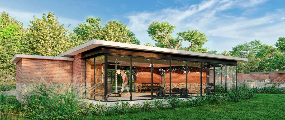 Foto de terreno habitacional en venta en el uro , villa las flores, monterrey, nuevo león, 30126046 No. 03