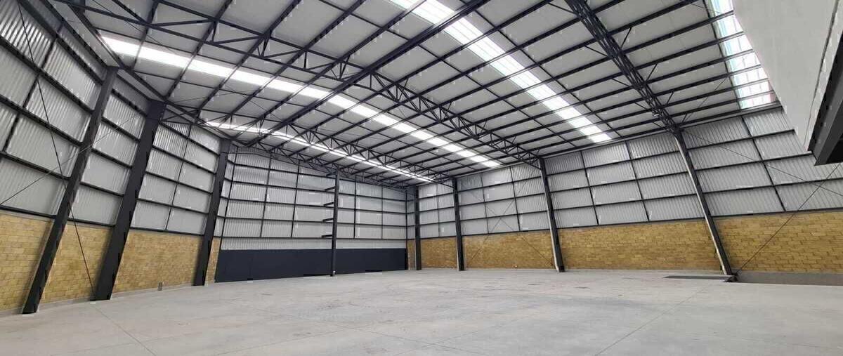 Foto de nave industrial en renta en  , el vado, tonalá, jalisco, 0 No. 05