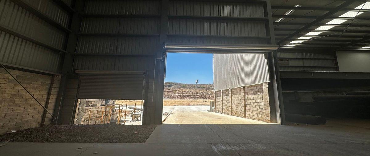 Foto de bodega en venta en  , el vado, tonalá, jalisco, 0 No. 04