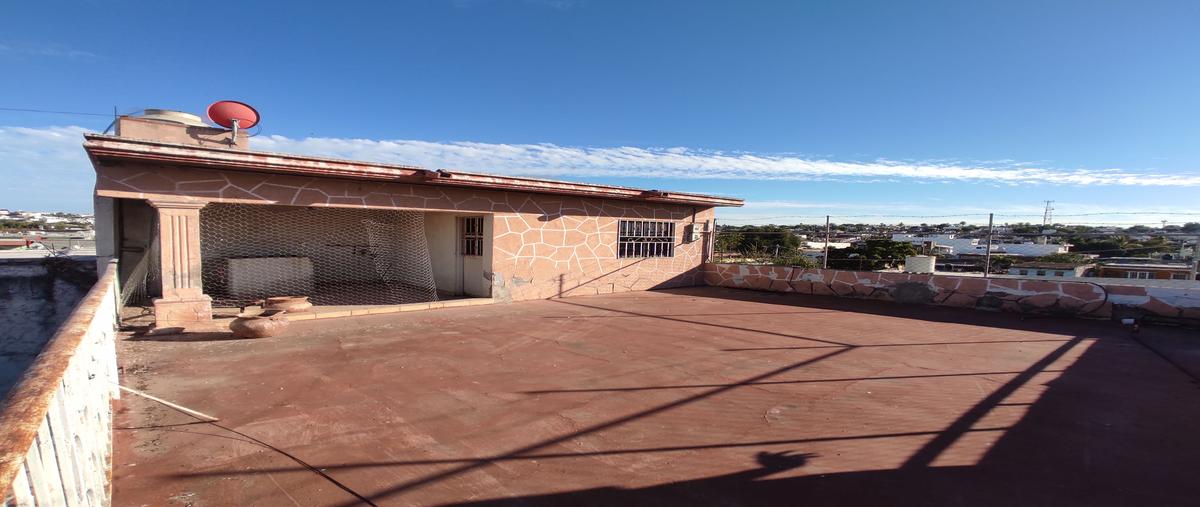 Foto de casa en venta en  , el vallado, culiacán, sinaloa, 26544402 No. 03