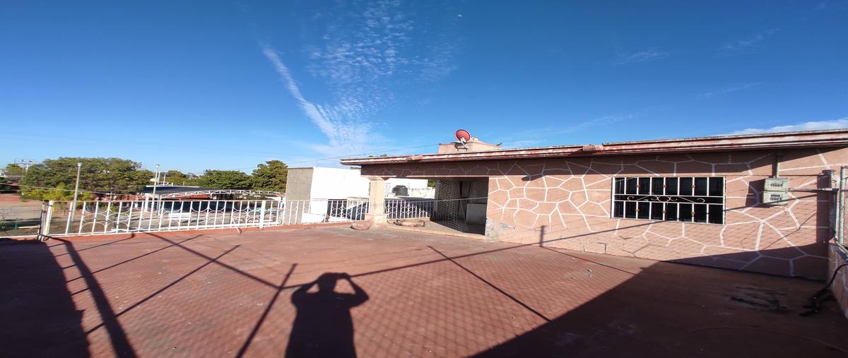 Foto de casa en venta en  , el vallado, culiacán, sinaloa, 26544402 No. 04