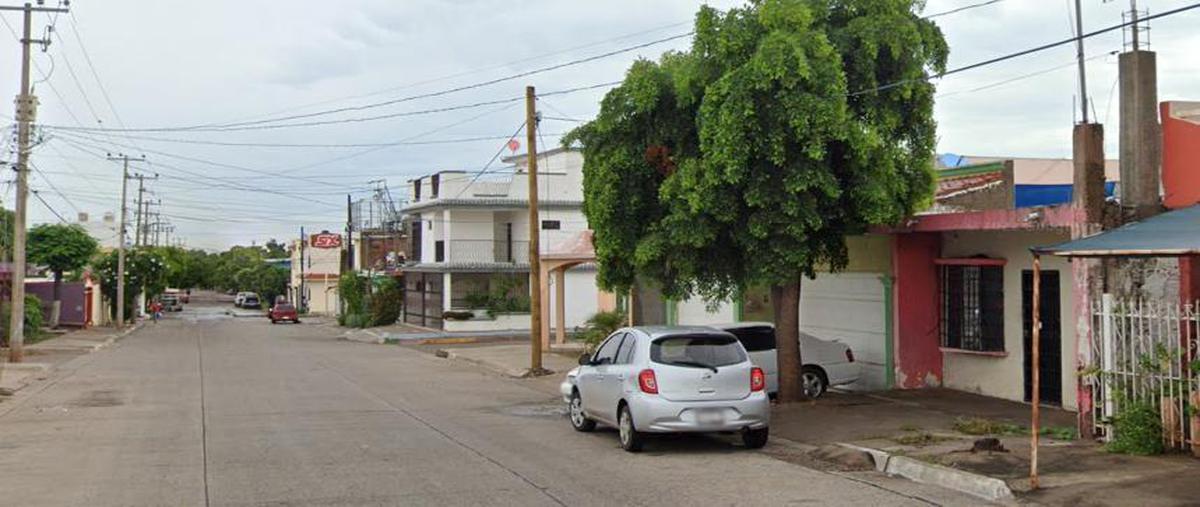 Foto de casa en venta en  , el vallado, culiacán, sinaloa, 0 No. 03