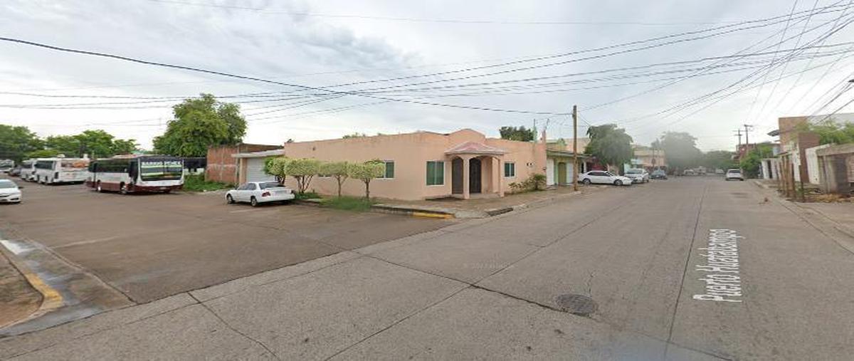 Foto de casa en venta en  , el vallado, culiacán, sinaloa, 0 No. 04