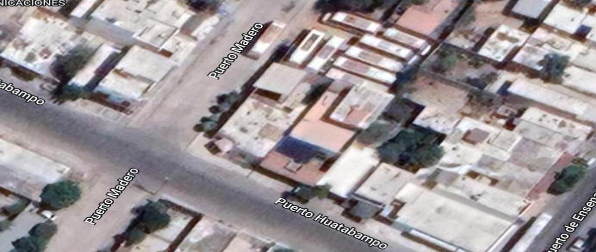 Foto de casa en venta en  , el vallado, culiacán, sinaloa, 0 No. 05