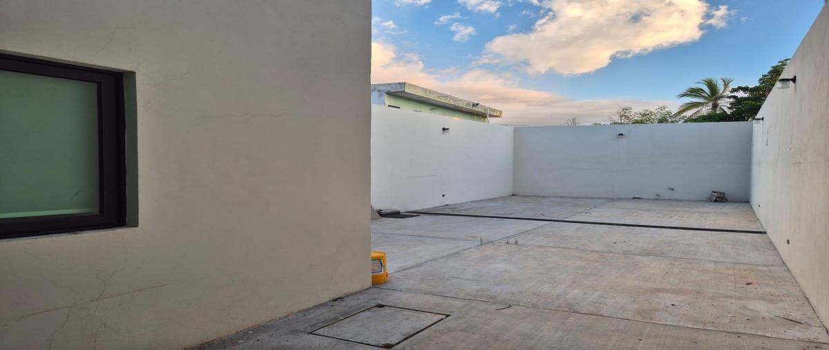 Foto de casa en renta en  , el vallado, culiacán, sinaloa, 30395275 No. 05