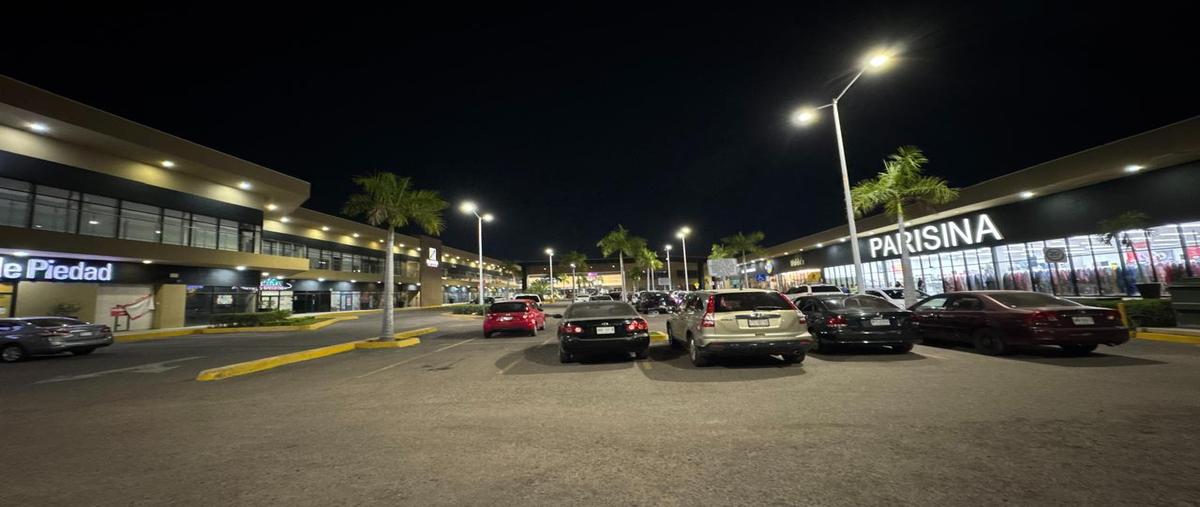 Foto de local en renta en  , el vallado, culiacán, sinaloa, 0 No. 03