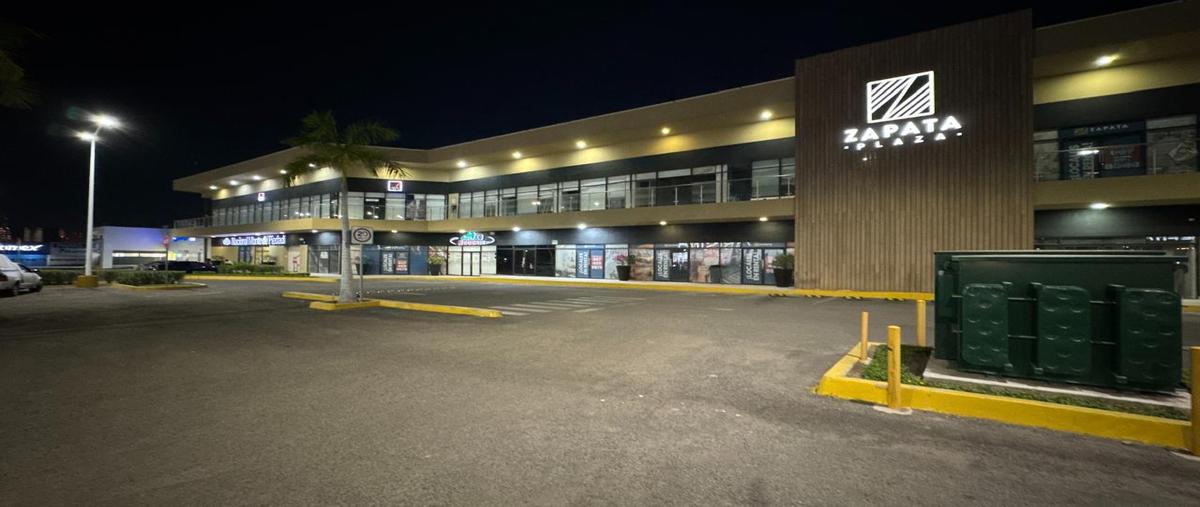 Foto de local en renta en  , el vallado, culiacán, sinaloa, 0 No. 04