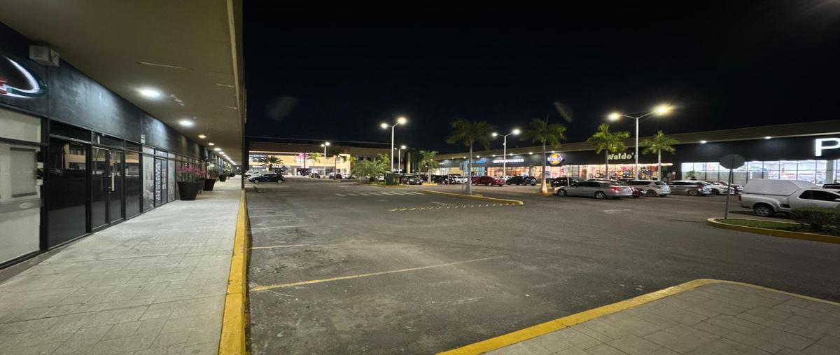 Foto de local en renta en  , el vallado, culiacán, sinaloa, 0 No. 05