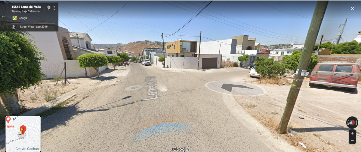 Foto de casa en el valle , lomas conjunto residencial, tijuana, baja california, 25293259 foto 05 Foto de casa en venta en el valle , lomas conjunto residencial, tijuana, baja california, 25293259 No. 05