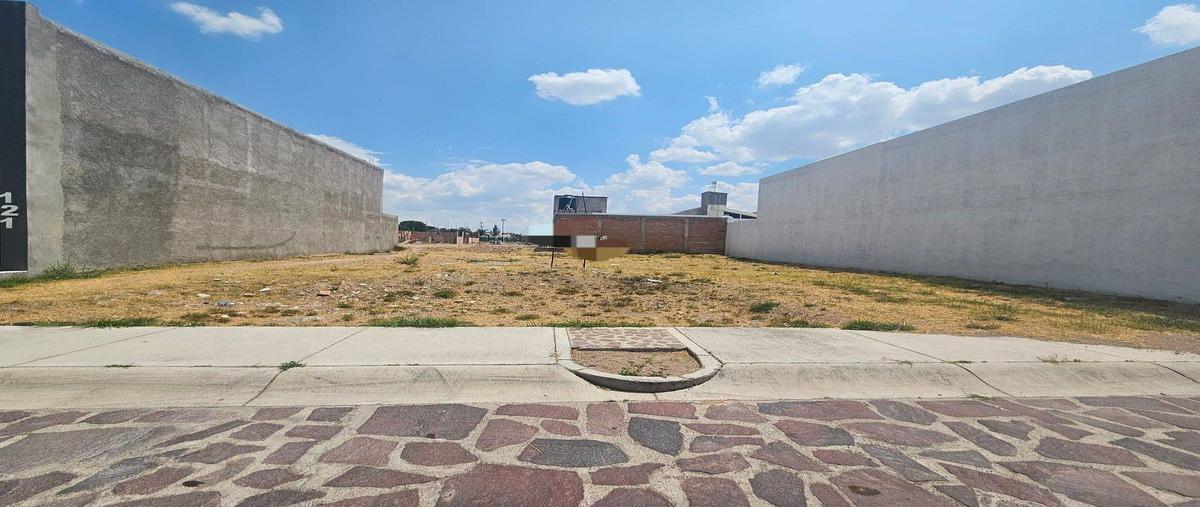 Foto de terreno habitacional en venta en el valle , viña antigua, jesús maría, aguascalientes, 0 No. 03