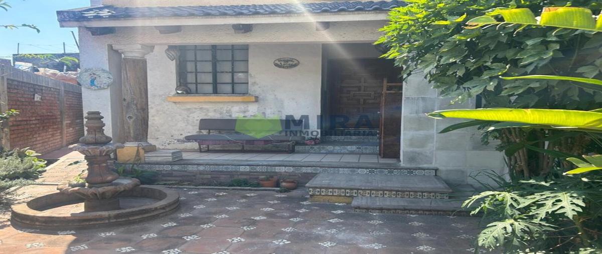 Foto de casa en , el valle, zamora, michoacán de ocampo, 30132193 foto 02 Foto de casa en venta en , el valle, zamora, michoacán de ocampo, 30132193 No. 02