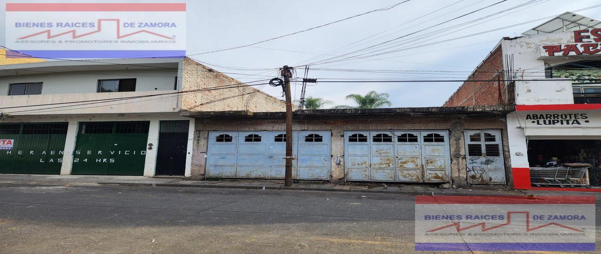 Foto de local en venta en  , el valle, zamora, michoacán de ocampo, 0 No. 03