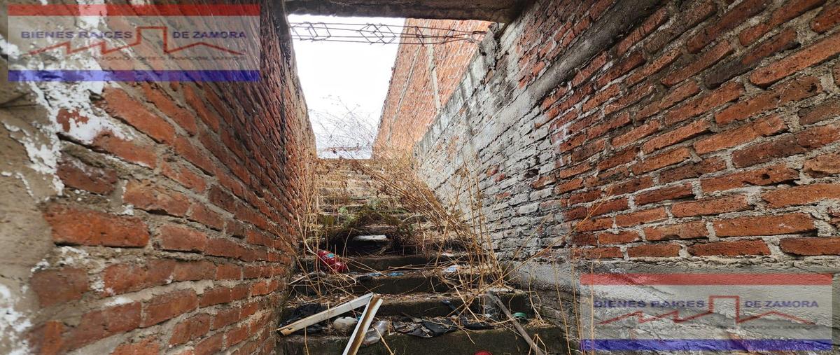 Foto de local en venta en  , el valle, zamora, michoacán de ocampo, 0 No. 05