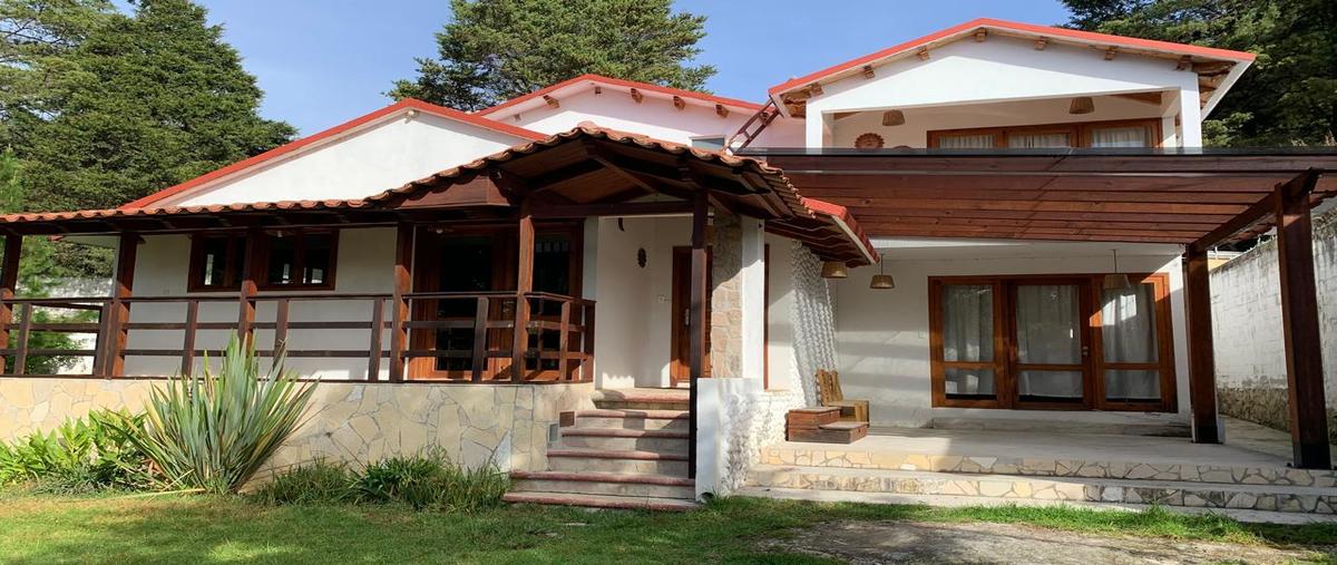 Foto de casa en , el vegel, san cristóbal de las casas, chiapas, 0 foto 01 Foto de casa en venta en , el vegel, san cristóbal de las casas, chiapas, 0 No. 01