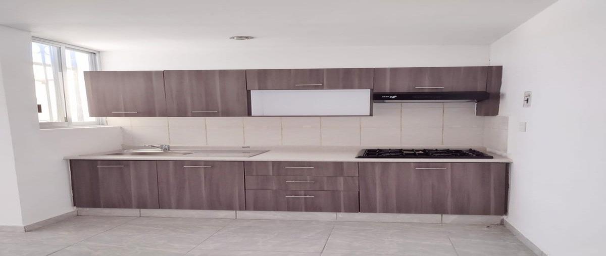 Foto de casa en renta en el vegil , el vegil, huimilpan, querétaro, 31094524 No. 05