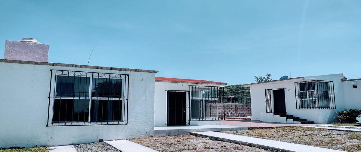 Foto de casa en renta en el vegil , el vegil, huimilpan, querétaro, 31094524 No. 09