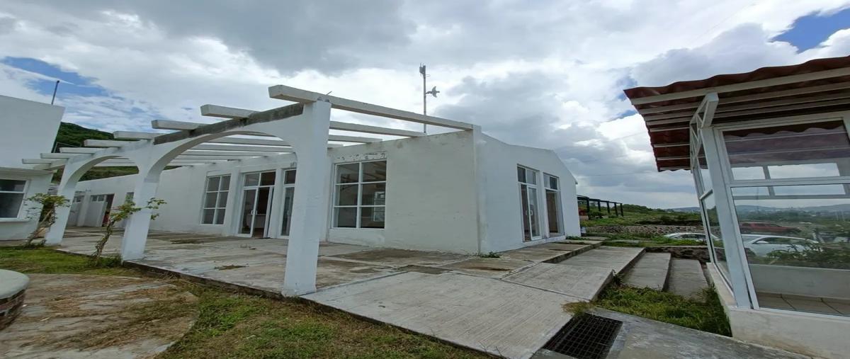 Foto de local en renta en  , el vegil, huimilpan, querétaro, 0 No. 03