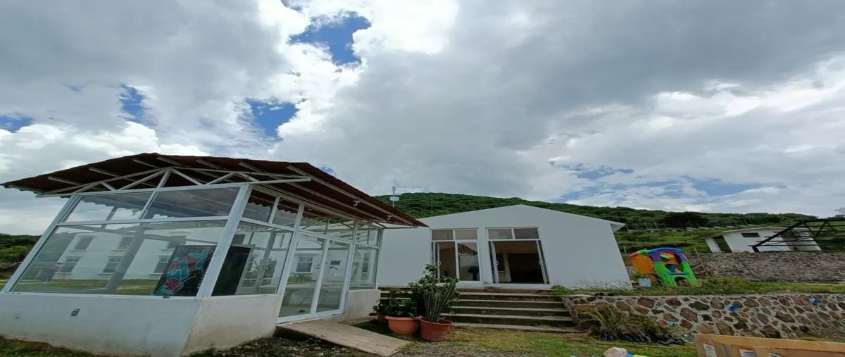 Foto de local en renta en  , el vegil, huimilpan, querétaro, 0 No. 04