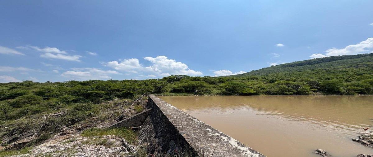 Foto de terreno habitacional en venta en  , el vegil, huimilpan, querétaro, 0 No. 04