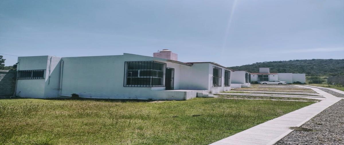 Foto de casa en renta en  , el vegil, huimilpan, querétaro, 0 No. 03