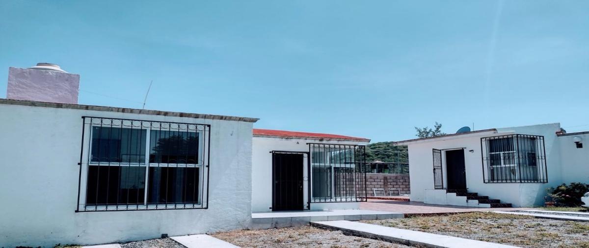 Foto de casa en renta en  , el vegil, huimilpan, querétaro, 0 No. 04