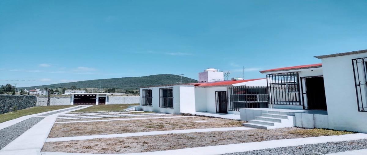 Foto de casa en renta en  , el vegil, huimilpan, querétaro, 0 No. 05