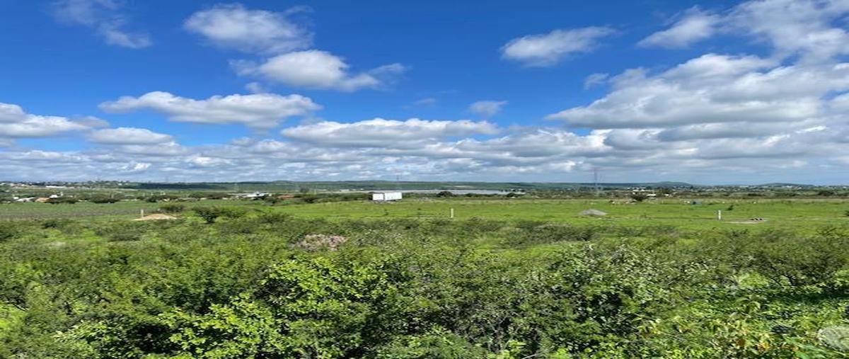 Foto de terreno habitacional en venta en  , el vegil, huimilpan, querétaro, 0 No. 03